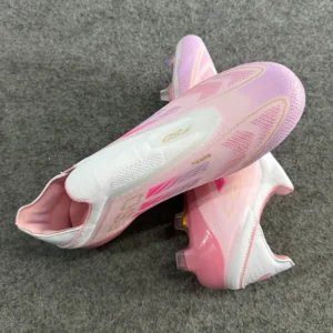 Professional Mens Soccer Shoes Studded Society Turf Cleats Women Football Boots Outdoor TF/FG Training High-Quality Sneakers