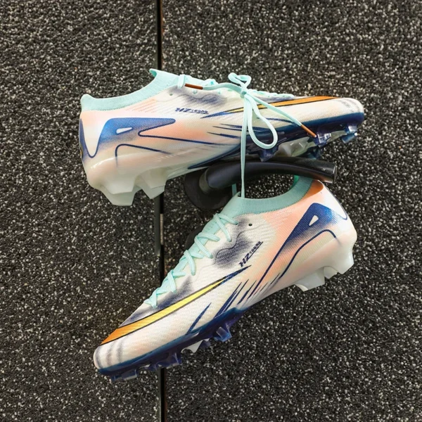 Quality Soccer Shoes Football Shoes for Men Soccer Cleats for children Original Football Boots Kids Unisex Futsal Shoes - Image 6