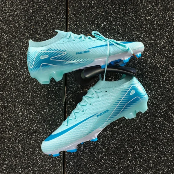 Quality Soccer Shoes Football Shoes for Men Soccer Cleats for children Original Football Boots Kids Unisex Futsal Shoes - Image 2